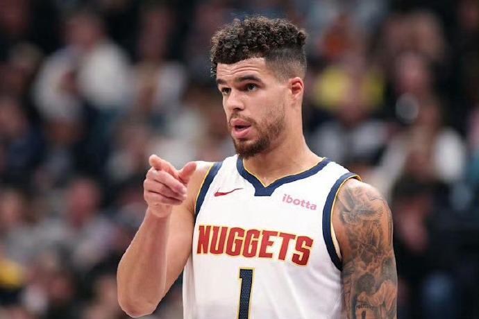 杀人诛心!小波特:最喜欢跟湖人打系列赛 因为我总能打爆他们!