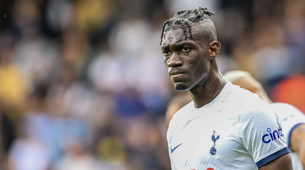 记者：比苏马本想留英超拿护照，加拉塔萨雷的高薪改变了其想法